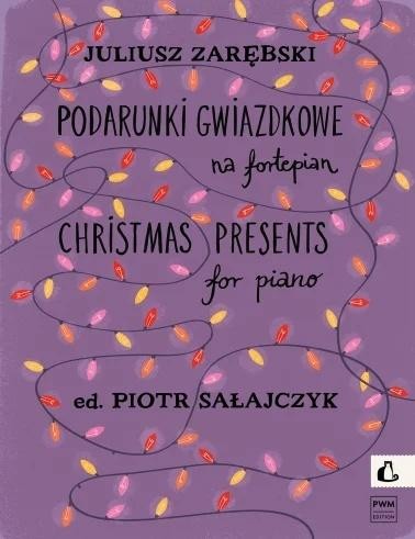okładka W krainie melodii z.4 książka | Juliusz Zarębski