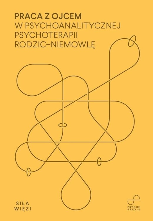 okładka Praca z ojcem książka | red. TessaBaradon