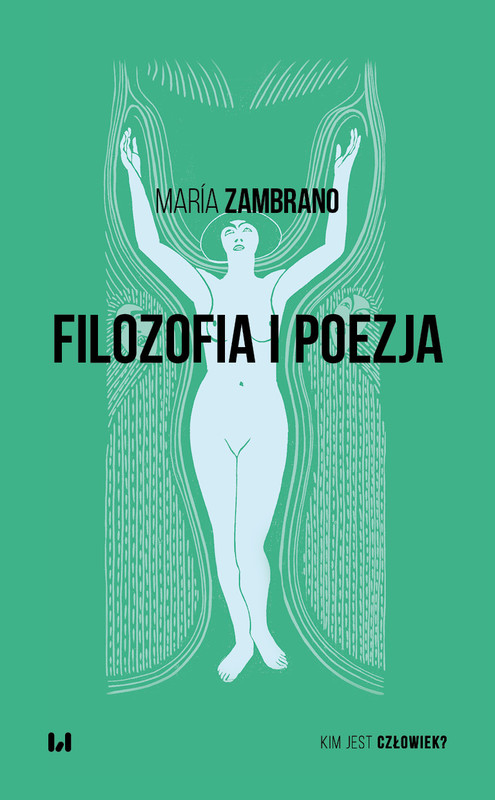 okładka Filozofia i poezja książka | María Zambrano