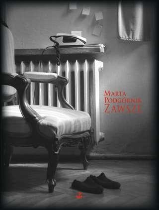 okładka Zawsze książka | Podgórnik Marta