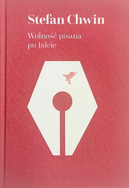 okładka Wolność pisana po Jałcie książka | Chwin Stefan