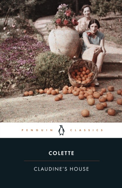 okładka Claudine's House książka | Sidonie Gabrielle Colette (Colette)