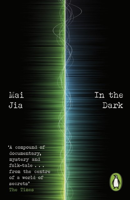 okładka In the Dark książka | Mai Jia