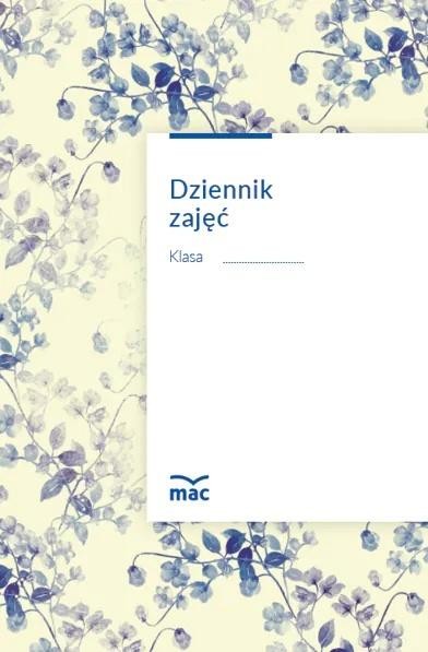 okładka Dziennik zajęć do edukacji wczesnoszkolnej książka | Praca Zbiorowa