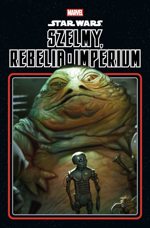 okładka Star Wars. Szelmy, rebelia i Imperium książka | Opracowanie zbiorowe