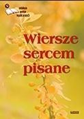 okładka Wiersze sercem pisane 9. Antologia poetów współ. książka | Praca Zbiorowa