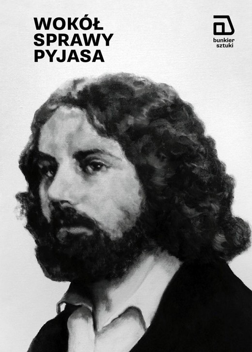 okładka Wokół sprawy Pyjasa książka | Praca Zbiorowa