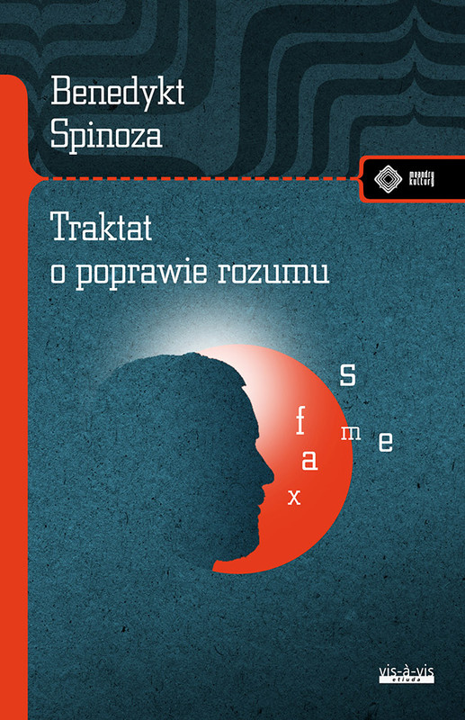 okładka Traktat o poprawie rozumu książka | Baruch (Benedyktde)Spinoza
