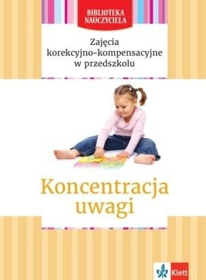 okładka Biblioteka Nauczyciela. Percepcja uwagi książka | Skiba Dorota