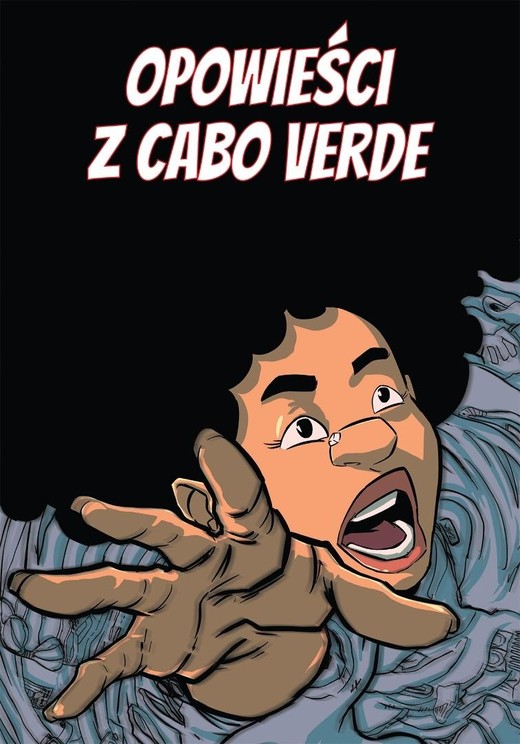 okładka Palop T.1 Opowieści z Cabo Verde książka | Praca Zbiorowa