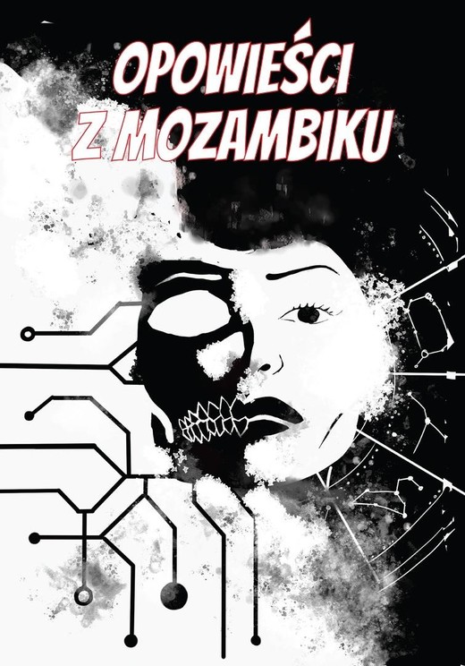 okładka Palop T.3 Opowieści z Mozambiku książka | Praca Zbiorowa