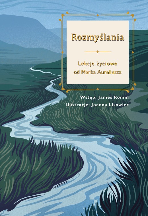 okładka Rozmyślania książka | Marek Aureliusz