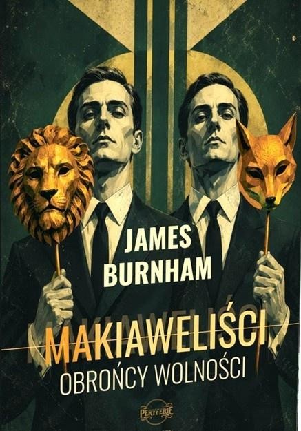 okładka Makiaweliści, obrońcy wolności książka | Aleksander Kraushar
