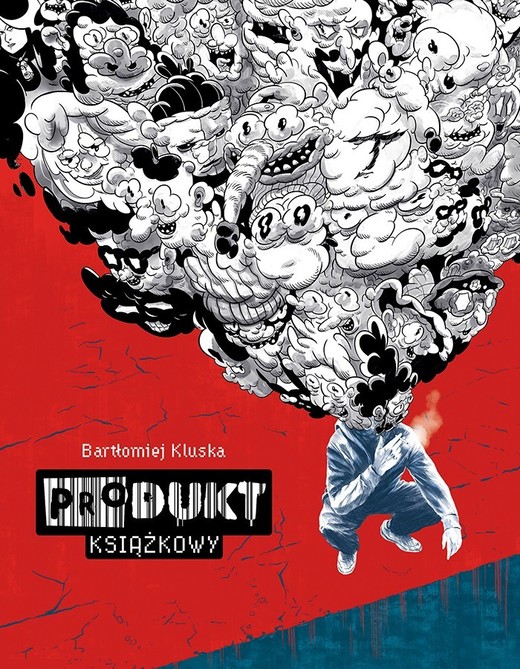 okładka Produkt książkowy książka | Kluska Bartłomiej;KasińskiPiotr