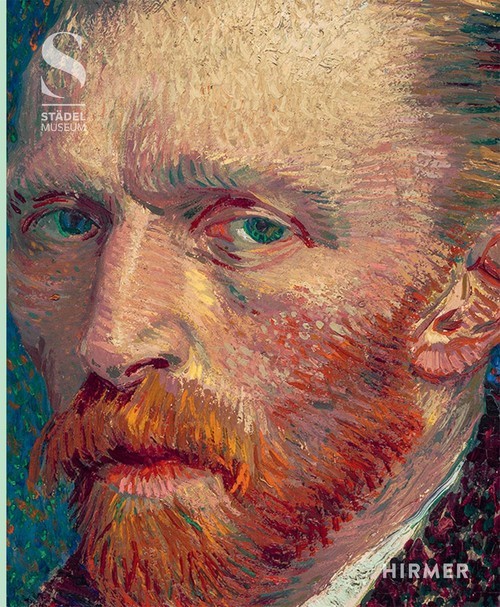 okładka Making van Gogh książka
