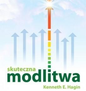 okładka Skuteczna modlitwa książka | Hagin KennethE.