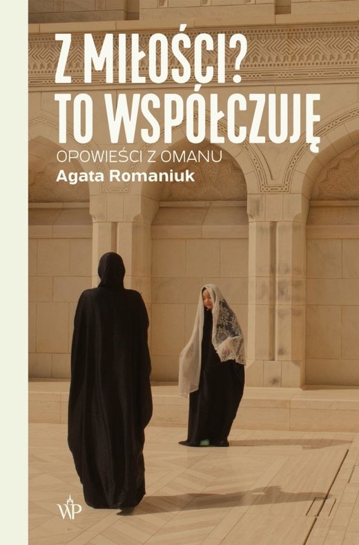 okładka Z miłości? To współczuję w.3 książka | Agata Romaniuk
