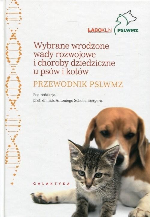 okładka Wybrane wrodzone wady rozwojowe i choroby... książka | Antoni Schollenberger