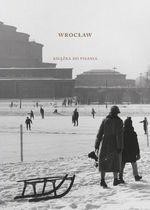 okładka Wrocław. Książka do pisania wer. angielska książka | Mariusz Urbanek