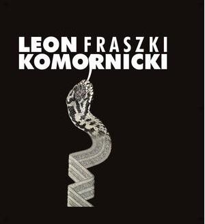 okładka Fraszki książka | Komornicki Leon
