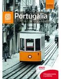 okładka Portugalia. W rytmie fado. książka | Anna Pamuła