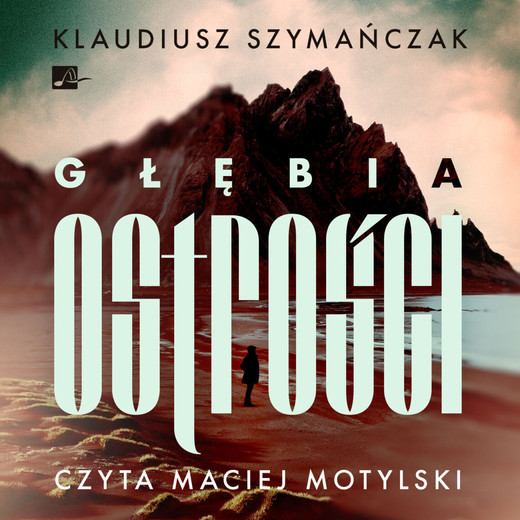 okładka Głębia ostrości audiobook | MP3 | Klaudiusz Szymańczak