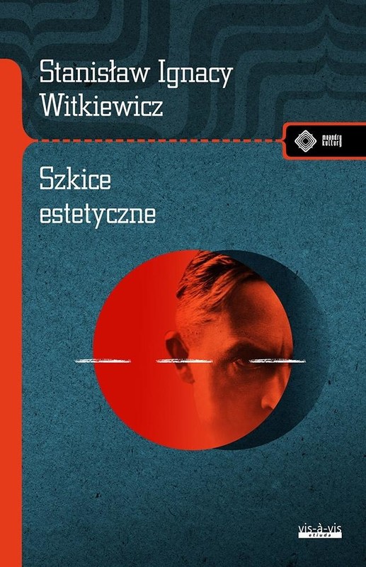 okładka Szkice estetyczne książka | Stanisław Ignacy Witkiewicz (Witkacy)