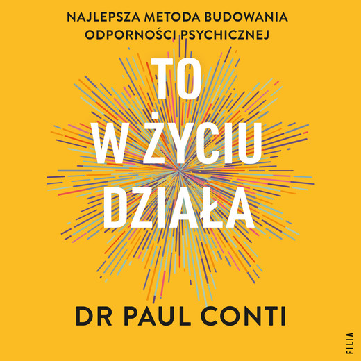 okładka To w życiu działa audiobook | MP3 | Paul Conti