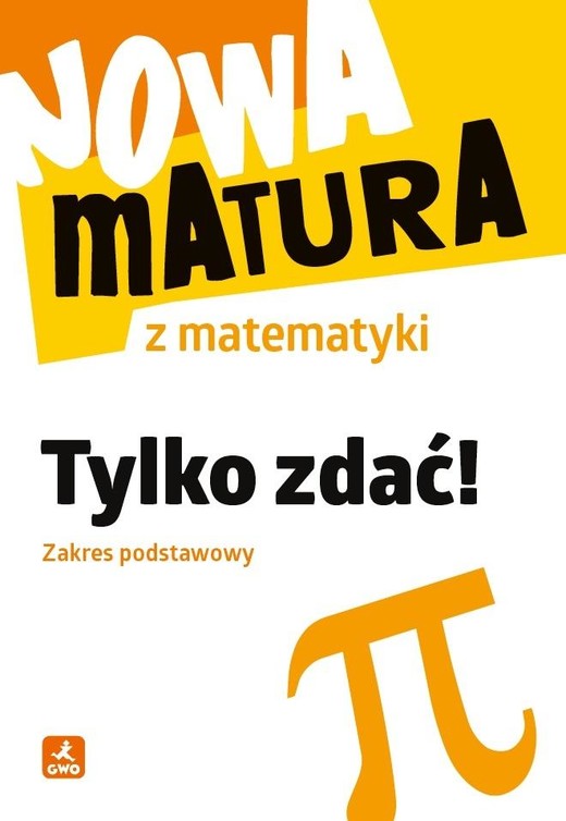 okładka Nowa matura z matematyki. Tylko zdać ZP książka | Anna Płońska, Maria Hoffmann