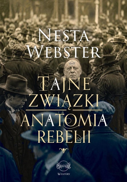 okładka Tajne związki. Anatomia rebelii książka