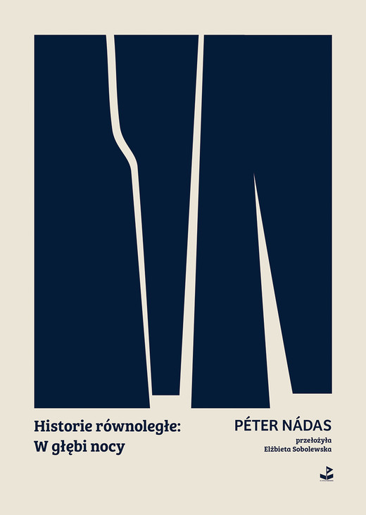 okładka Historie równoległe: W głębi nocy książka