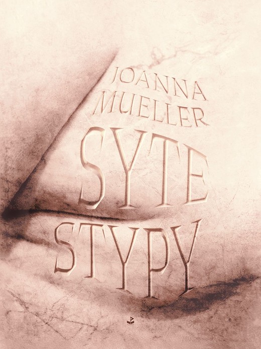 okładka Syte stypy książka | Joanna Mueller