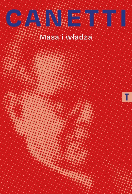 okładka Masa i władza książka | Elias Canetti
