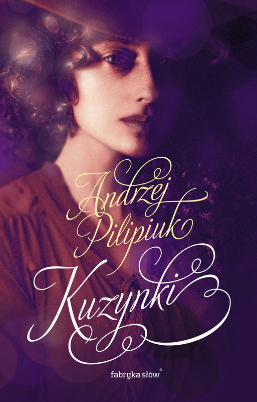 okładka Kuzynki audiobook | MP3 | Andrzej Pilipiuk