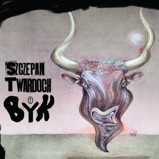 okładka Byk audiobook | MP3 | Szczepan Twardoch