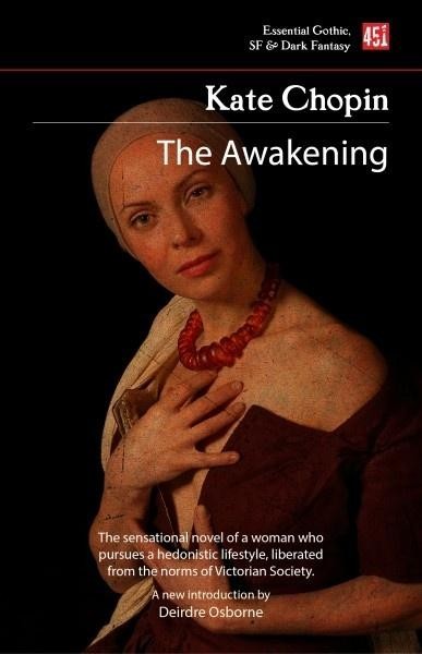 okładka Przebudzenie / The Awakening [ENG] książka | Kate Chopin