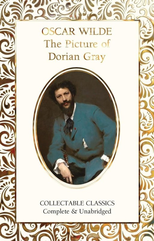 okładka Portret Doriana Graya TW [ENG] książka | Oscar Wilde