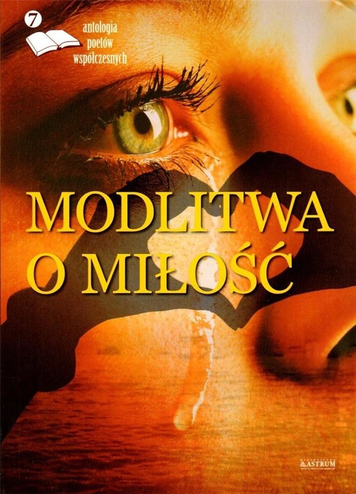 okładka Modlitwa o miłość 7 książka | Praca Zbiorowa