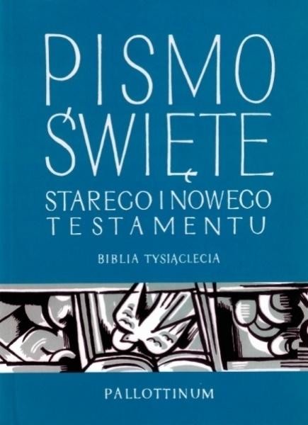 okładka Biblia Papieska książka | Praca Zbiorowa