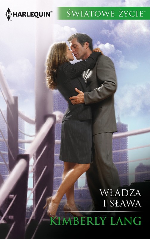 okładka Władza i sława ebook | epub, mobi | Kimberly Lang