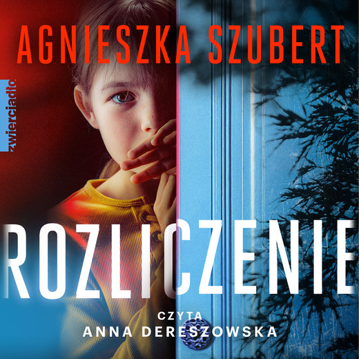 okładka Rozliczenie audiobook | MP3 | Agnieszka Szubert