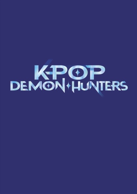 okładka KPop Demon Hunters: For the Fans! książka | Angela Song