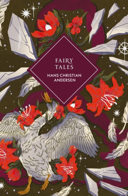 okładka Fairy Tales książka | Hans Christian Andersen