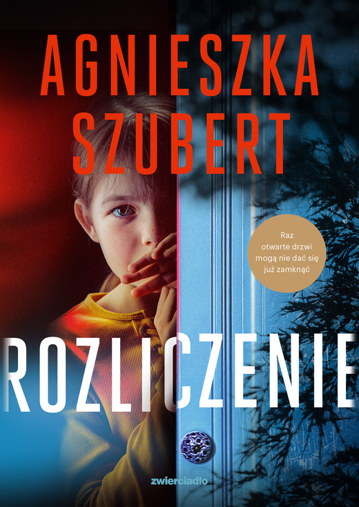 okładka Rozliczenie ebook | epub, mobi | Agnieszka Szubert
