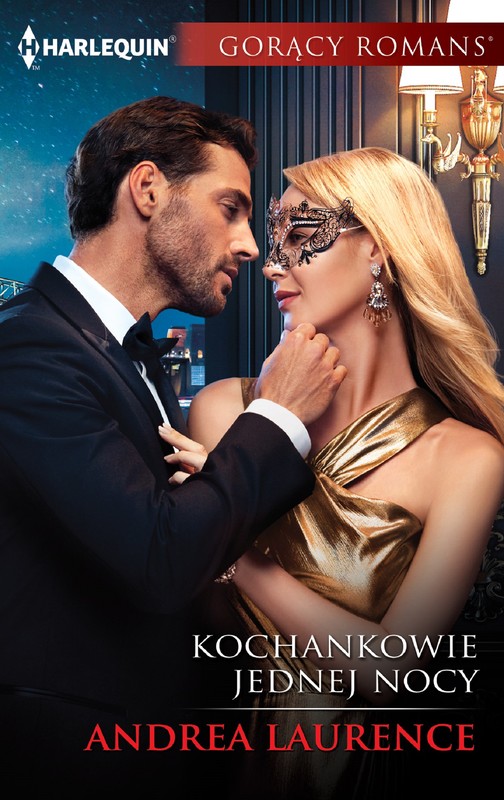 okładka Kochankowie jednej nocy ebook | epub, mobi | Andrea Laurence