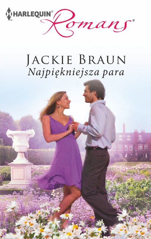 okładka Najpiękniejsza para ebook | epub, mobi | Jackie Braun