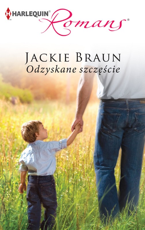 okładka Odzyskane szczęście ebook | epub, mobi | Jackie Braun