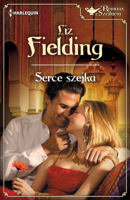 okładka Serce szejka ebook | epub, mobi | Liz Fielding
