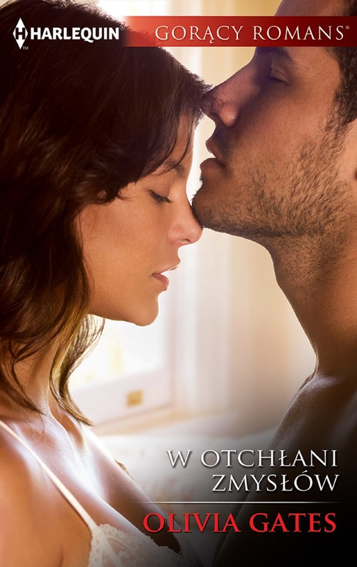 okładka W otchłani zmysłów ebook | epub, mobi | Olivia Gates