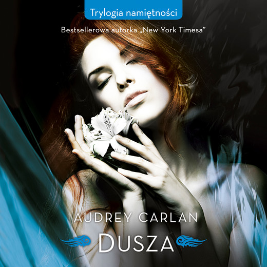 okładka Dusza audiobook | MP3 | Audrey Carlan